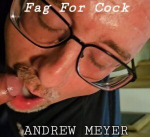 I'll make you cum down my throat