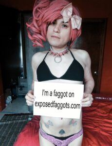 Sissy Hope introduction