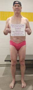 Sissy Toilet Faggot - Expose me and email me and tell me that you did - minpanties@cutey.com
