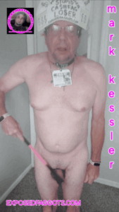 mark kessler SLAP COCK AND POST