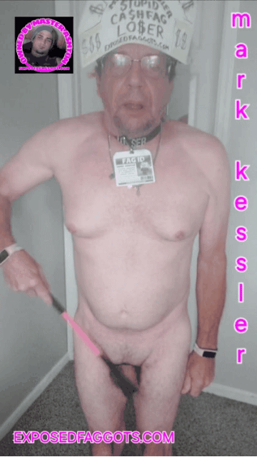 mark kessler SLAP COCK AND POST