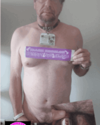mark kessler CHRONIC MASTURBATING CASHFAG