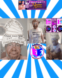 mark kessler CHRONIC MASTURBATOR
