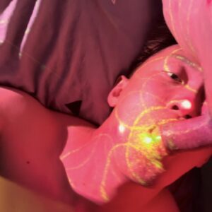 PERMANENTLY EXPOSED ASIAN FAG DYLAN HANQI ZHANG