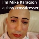 Profile picture of Faggot Sissy