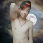 Profile picture of Aaron Mars