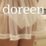 sissymaid doreen