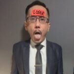 Profile picture of Loser Daniel Teo