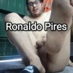 Profile picture of Ronaldo Pires