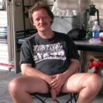 Michael Arnold
