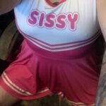 Profile picture of stupid faggot