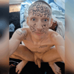 Profile picture of Kristian Krissy Becker