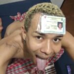 Profile picture of Slave Brazilian