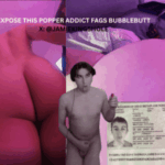 Profile picture of bubblebutt slut