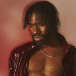 Profile picture of King David