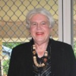 Profile picture of Barbara Thompson