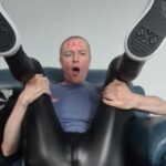 Profile picture of Sissy Fag Kev