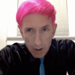 Profile picture of fag