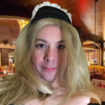 Profile picture of Kimberly Cumslut