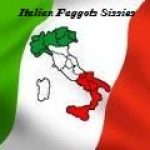 Group logo of Expose italian faggots sissies – Esporre fascine italiane femminucce