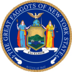 Group logo of New York Faggots