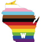 Group logo of Wisconsin sissies, fags, sluts etc