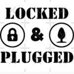 Group logo of Locked and plugged