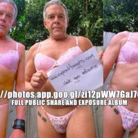 www.exposedfaggots.com    slave gee melbourne full exposure (73) 