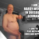 hardyfag 
