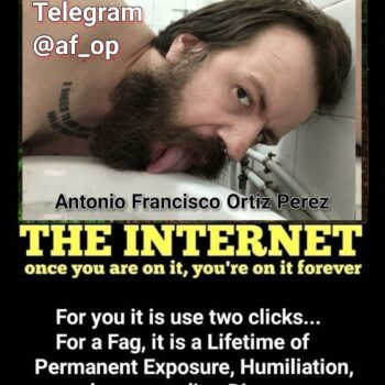 Antonio Francisco Ortiz Perez 16