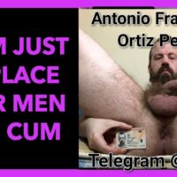 Antonio Francisco Ortiz Perez 9 