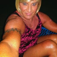 I’m Kelly Michaels formerly Michael Dickey and I’m gay and PROUD 
