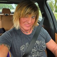 I’m Kelly Michaels formerly Michael Dickey and I’m gay and PROUD 