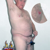 Burt Plumb