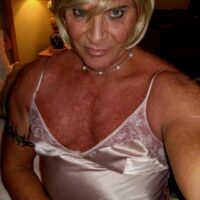 Im Mike Dickey in Myrtle Beach SC and I’m proud to be a gay sissy CD! 