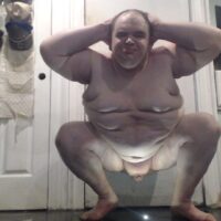 Pictures of Chris FatAssSmallDick aka FatButtSmallNub