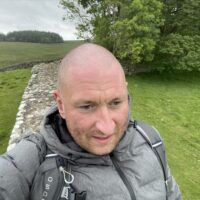 Straight Acting Douglas Haig from Newcastle upon Tyne Exposed as a Dirty Gay Sex Slave Faggot