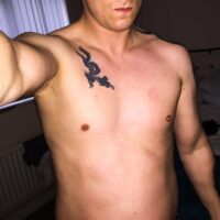 Straight Acting Douglas Haig from Newcastle upon Tyne Exposed as a Dirty Gay Sex Slave Faggot in World of BDSM (206) 