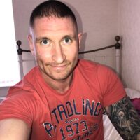 Straight Acting Douglas Haig from Newcastle upon Tyne Exposed as a Dirty Gay Sex Slave Faggot in World of BDSM (46) 
