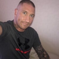 Straight Acting Douglas Haig from Newcastle upon Tyne Exposed as a Dirty Gay Sex Slave Faggot in World of BDSM (59) 