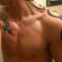 Straight Acting Douglas Haig from Newcastle upon Tyne Exposed as a Dirty Gay Sex Slave Faggot in World of BDSM (64) 