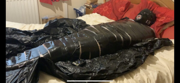 Straight Acting Douglas Haig from Newcastle upon Tyne Exposed as a Dirty Gay Sex Slave Faggot in World of BDSM (9)