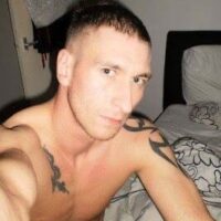 Straight Acting Douglas Haig from Newcastle upon Tyne Exposed as a Dirty Gay Sex Slave Faggot in World of BDSM (98) 