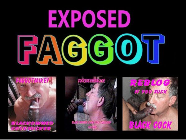 EXPOSEDFAGGOT12024