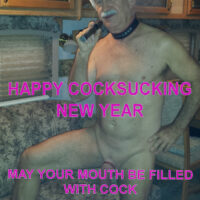 HAPPYCOCKSUCKING2019 