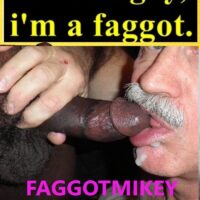 faggotmikeytoplosersexposed2023 