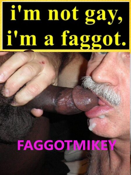 faggotmikeytoplosersexposed2023