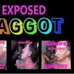 EXPOSEDFAGGOT1C2024 