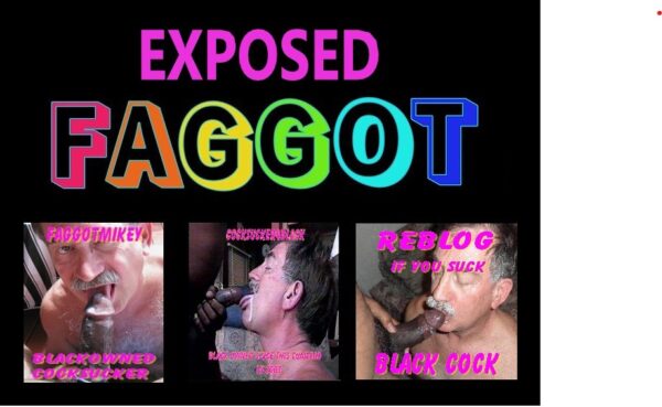 EXPOSEDFAGGOT1C2024