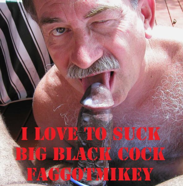 FAGGOTMIKEYSUCKBBC